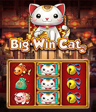 Игровой автомат Big Win Cat